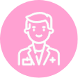 After your procedure Icon After your procedure Icon