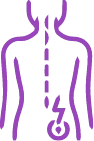 Back Pain Icon