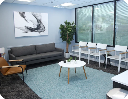 Clifton New Jersey office waiting room Clifton New Jersey office waiting room