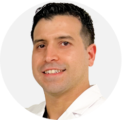 Dr. Andrew Cortes Photo Dr. Andrew Cortes Photo