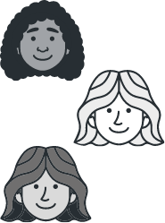 Ethnicity Icon