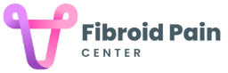 Fibroid Pain Center Logo