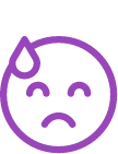 Pain during intercourse Icon