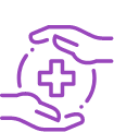 C-Section icon