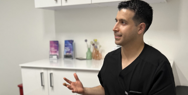 Our Ivy League-Trained doctor and staff are certified Our Ivy League-Trained doctor and staff are certified
