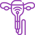 Radiofrequency Ablation Icon