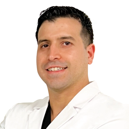Andrew Cortes, MD