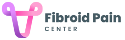 Fibroid Pain Center Logo