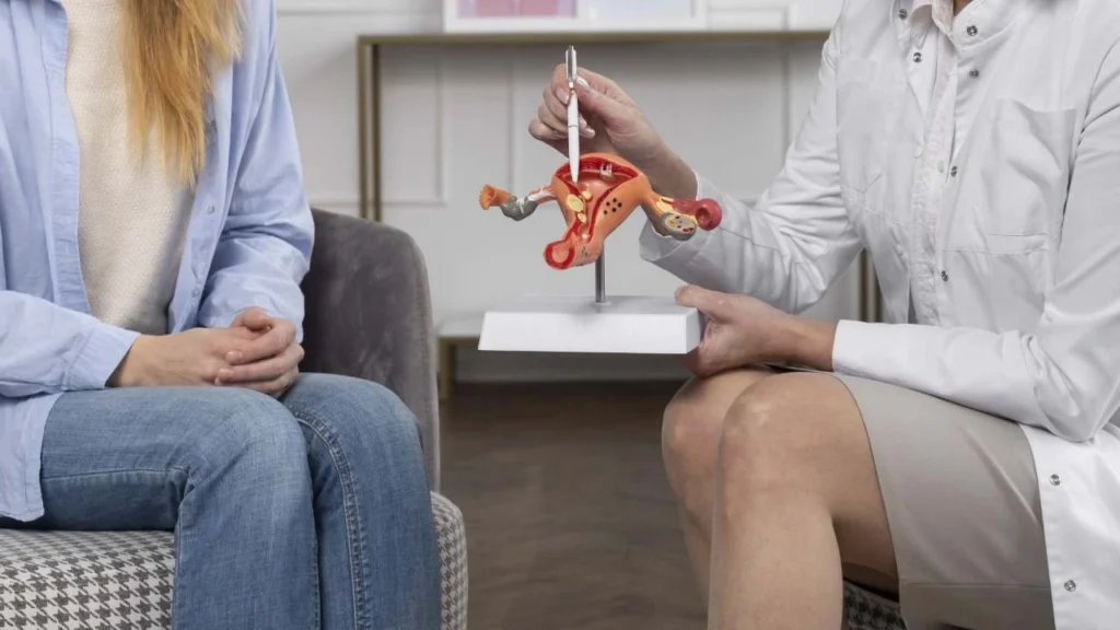Fibroids in the Uterus: How to Know if That’s What You Have