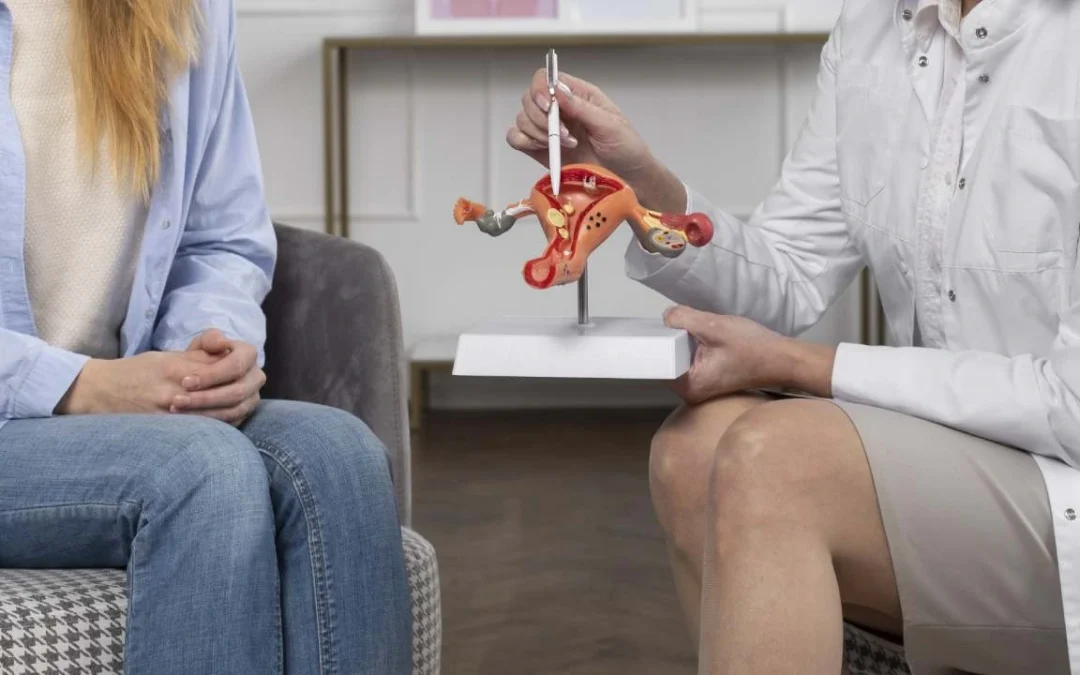 Fibroids in the Uterus: How to Know if That’s What You Have