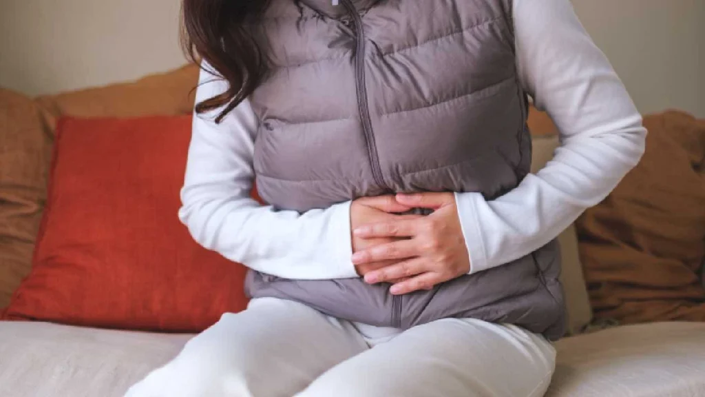Symptoms That May Indicate You Have Fibroids