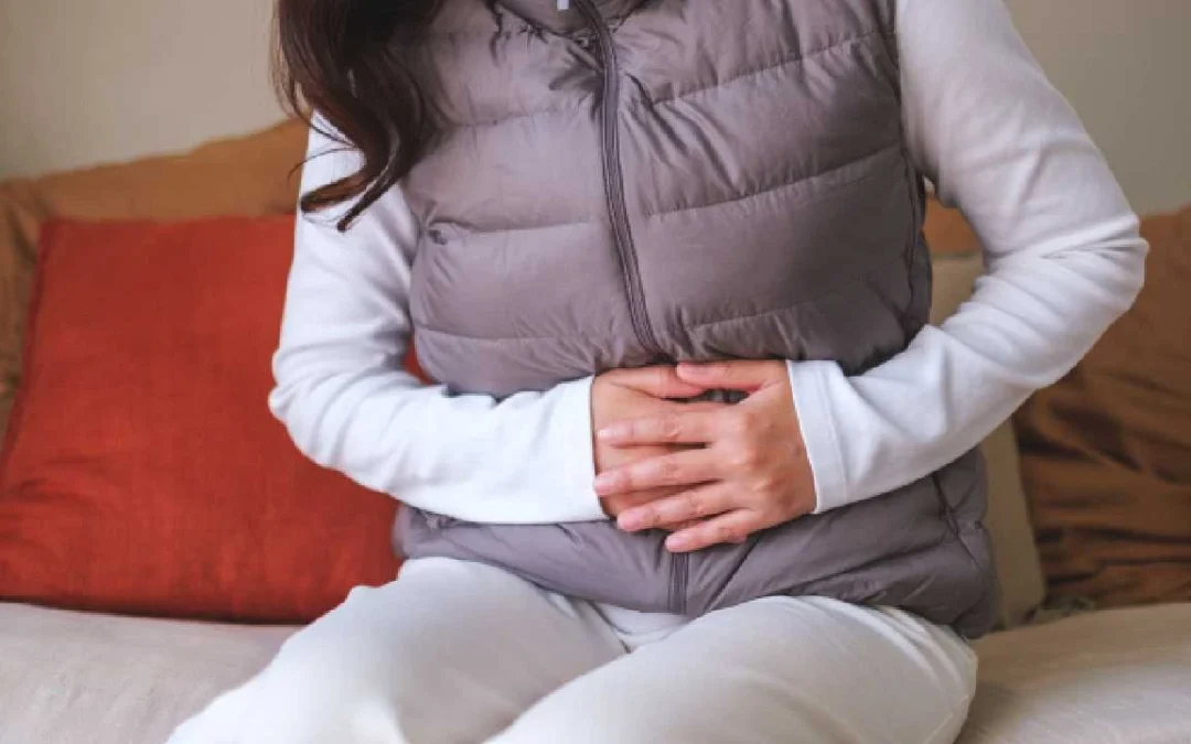 Symptoms That May Indicate You Have Fibroids